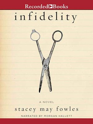 cover image of Infidelity